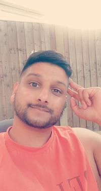 Kuvan Sidhu