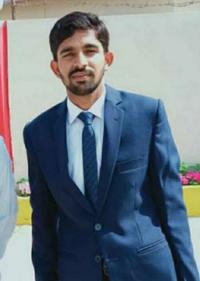 Sajad Jatoi