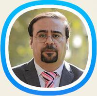 Jamshid Bahrami