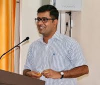 Umesh Avvannavar