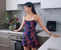 La Carmina Carmen Wong