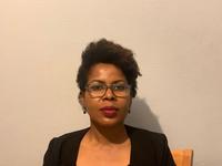 Faïza Soulé Youssouf
