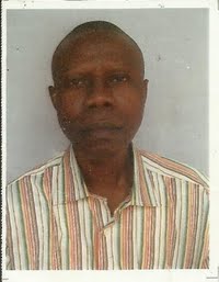 Paul Okolo