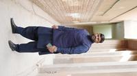 Muhammad Abdullah