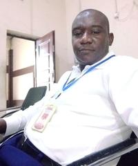 Abubakar Shehu