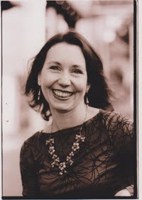 Penelope Barker