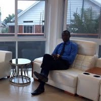 Daniel Lutaaya
