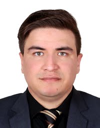 Masoud Rahmani