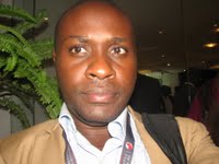 Lovemore Khomo