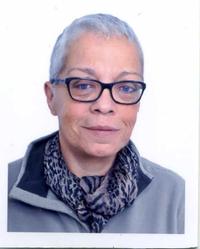 Frida Dahmani