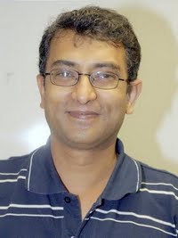 Ramananda Sengupta