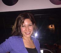 Melis Woodham