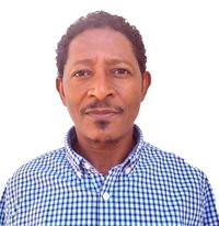 Melaku Ayele Mesore