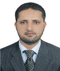 Muhammad Arif