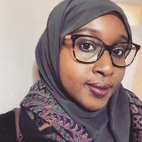 Aisha Afrah