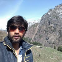 Ashish Ashutosh