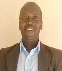 Jefferson Kipkemoi