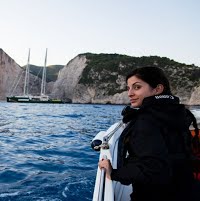 Evgenia Choros