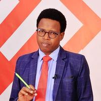 Hussein Ali Gesey