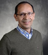 Julio Moreno