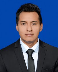 William Franz Calisaya Gutierrez