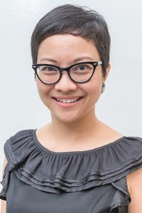 Cristina Menina