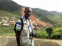 Saidu Bah