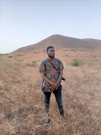 Engr Mahmud Mohammed-Nurudeen