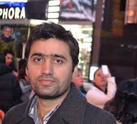 Umer Farooq