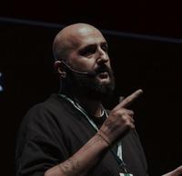 Uraz Kaspar