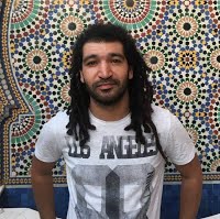 Khalid Najah