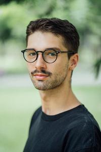 James Chater