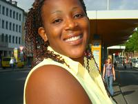 Rosie Pioth