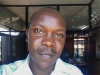 Fred Omulo