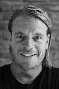 Ulrik Pedersen