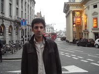 Hamad Ali
