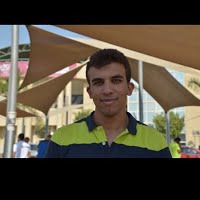 Muhammed El-Naghy