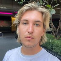 Liam Gilliver