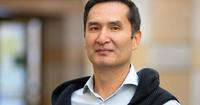 Alisher Khamidov