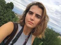 Andrea Asmarats