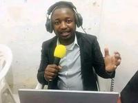 Jeremie Wakilongo