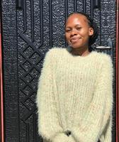 Shantel Chisango