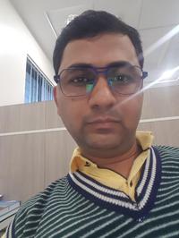 Prashant Chide