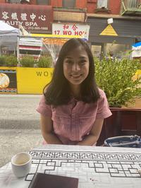 Nabila Ganinda