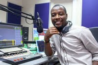 Amadu Samed Gaida