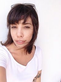 Marcela Xavier