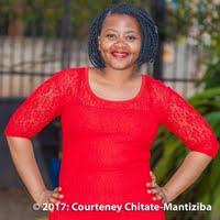 Charmaine Chitate