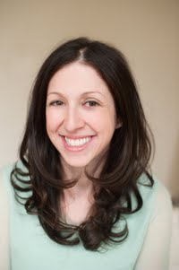 Samantha Lande