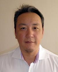 Daniel Fukunaga