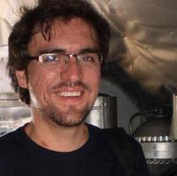 Manuel Rueda